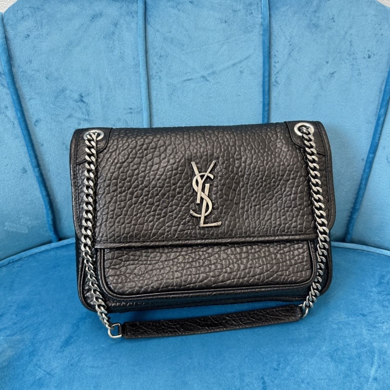 Y*L top handle bags